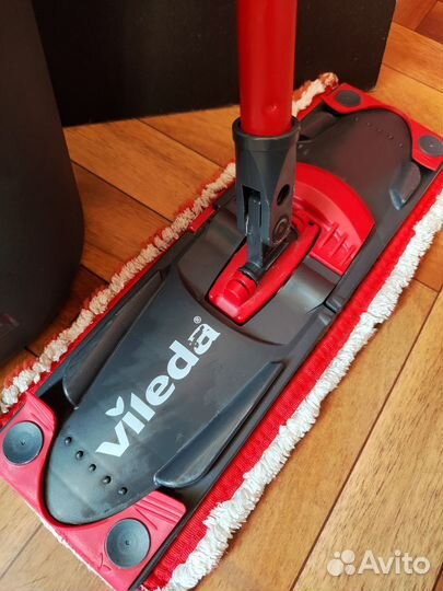 Швабра Vileda