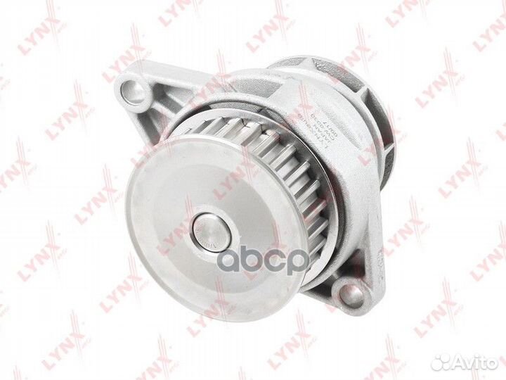 Насос водяной skoda Octavia(1U) 1.6 96-04 / Fel