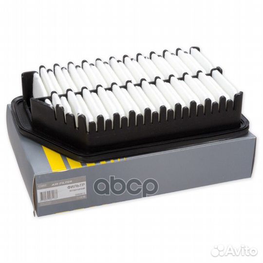 Фильтр воздушный hyundai iX35/KIA Sportage III