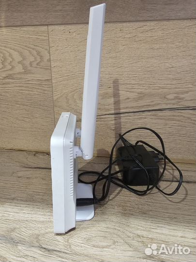 Wi-Fi роутер 4G модем