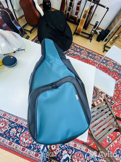 Чехол для гитары