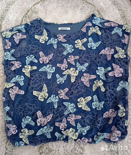 Блузка женская