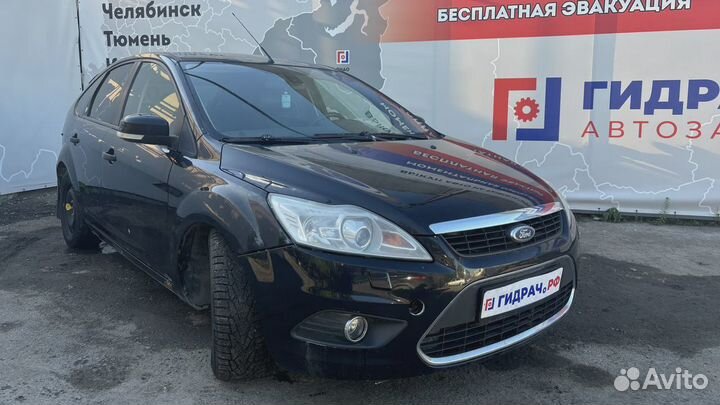 Обшивка стойки задней правой нижняя Ford Focus 2 1