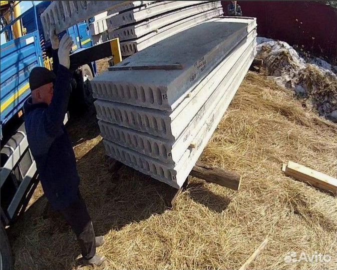 Плиты строительные по эскизам покупателя - ГОСТ