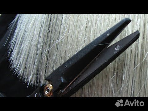 Парикмахерские услуги