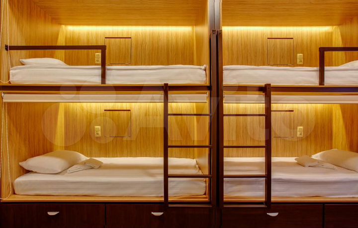 Комната 24 м², 2/4 эт.