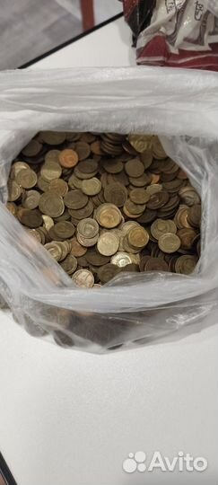 Монеты СССР