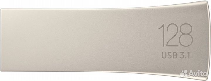 Новая USA Samsung BAR Plus USB 3.1 Flash Drive 256