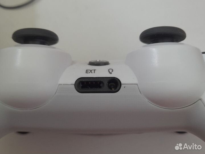 Геймпад sony PS4
