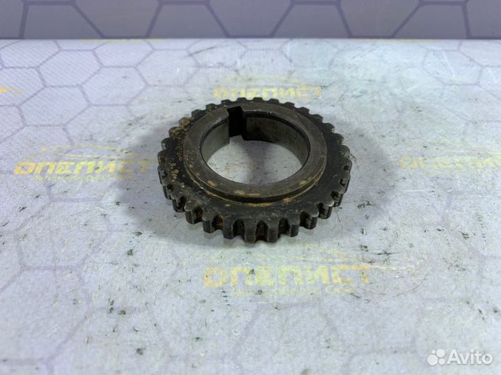 Звездочка коленвала Opel Insignia A A28NET