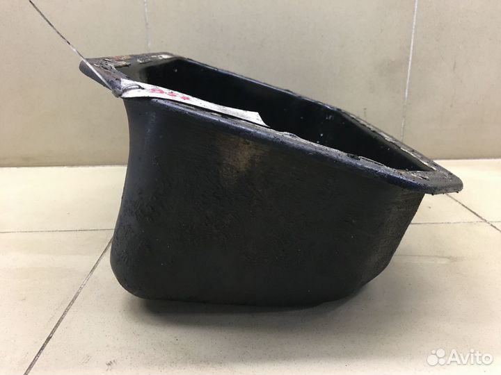 Поддон масляный двигателя Jumper 1994-2002