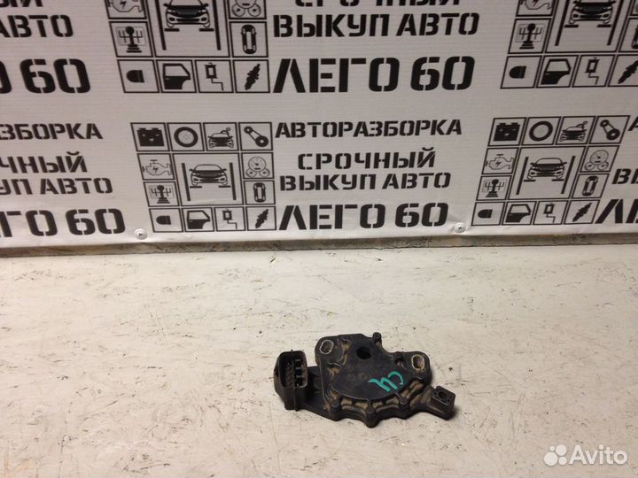 Датчик АКПП Mitsubishi Outlander CU