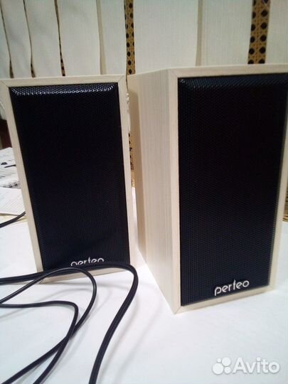 Колонки для пк