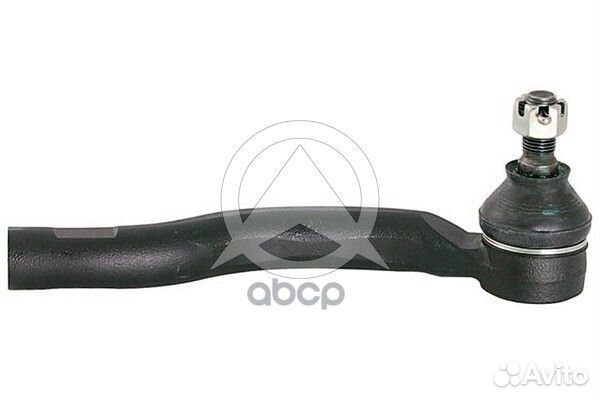 Наконечник рулевой тяги перед прав 45141 Sidem