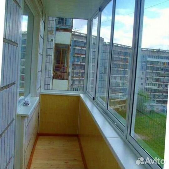 Окна пластиковые в рассрочку