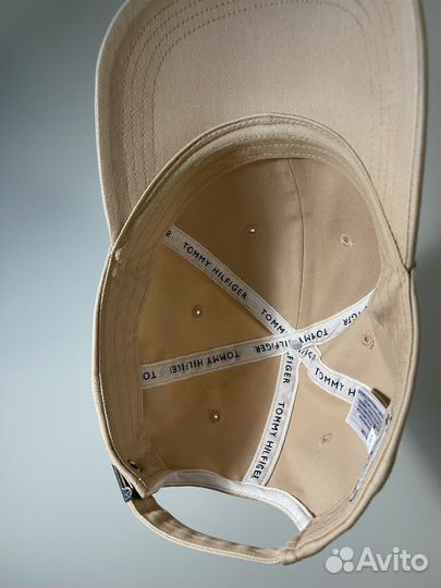 Кепка Tommy Hilfiger