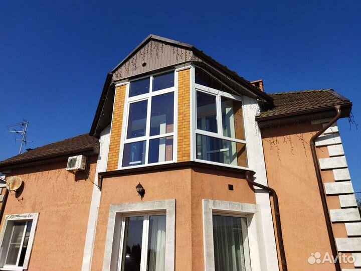 Изготовление окон пвх, всё виды работ