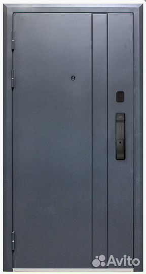 Электронный замок Kaadas K9