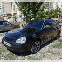 ВАЗ (LADA) Priora 1.6 MT, 2011, 155 000 км, с пробегом, цена 480 000 руб.