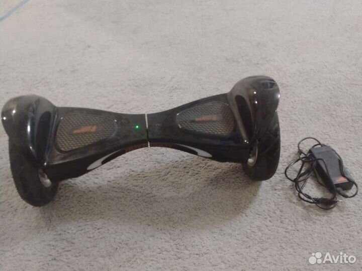 Гироскутер бу