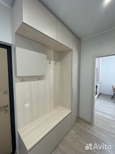 Мебель на заказ от производителя