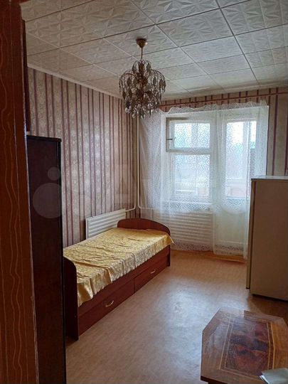 2-к. квартира, 52 м², 5/9 эт.