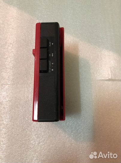Аудиоплеер Sharp JC 127 (R)