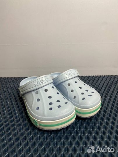Crocs сабо детские