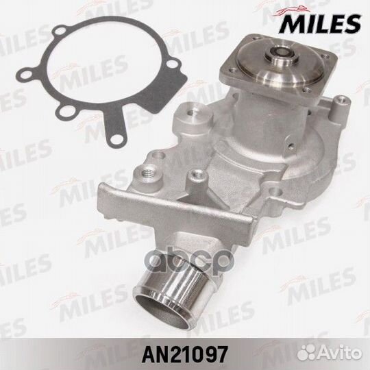 Насос водяной ford mondeo 1.6/1.8/2.0 16V 00 (D