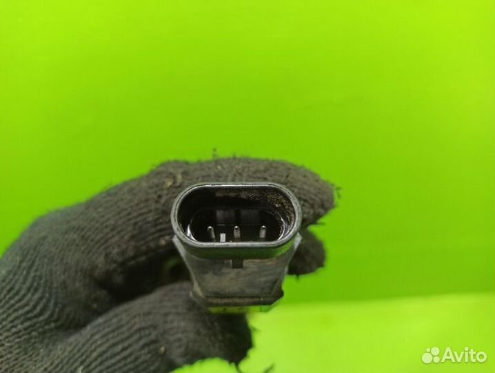 Датчик скорости Chevrolet Cruze седан Z18XER 2014