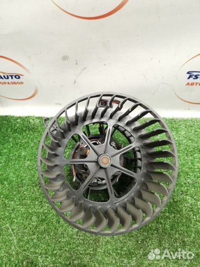 Мотор печки Ford Fusion 1.6 fyja 2008