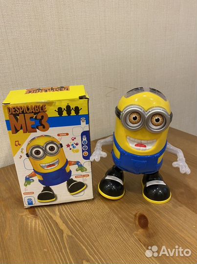 Музыкальные и обучающие игрушки