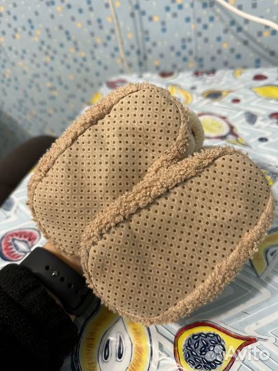 Носки тапочки