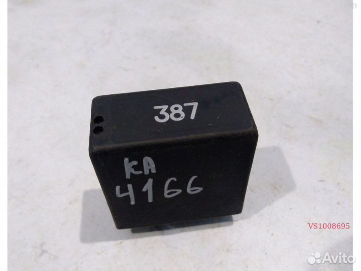 Реле освещения audi A4 B5