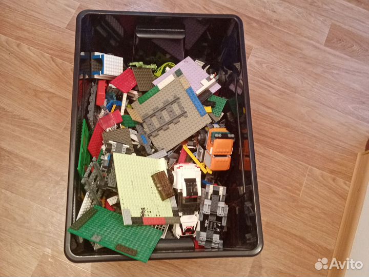 Lego