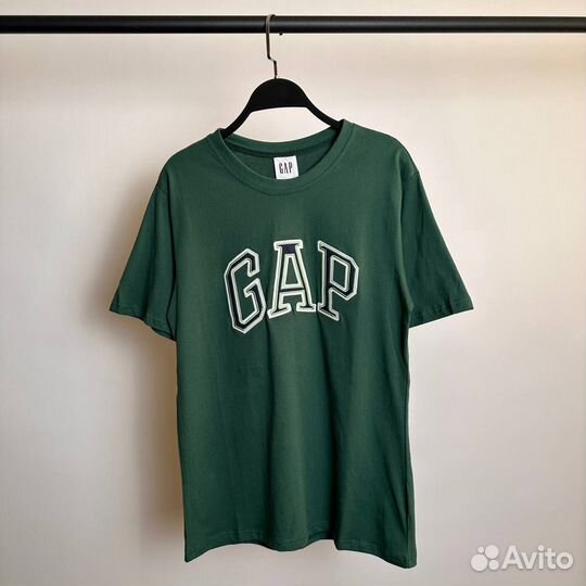 Футболки GAP