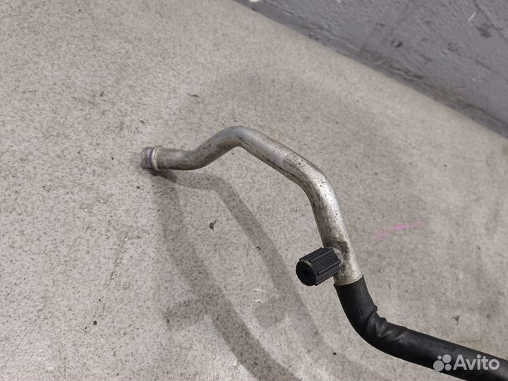 Трубка кондиционера для Volkswagen Passat B5+