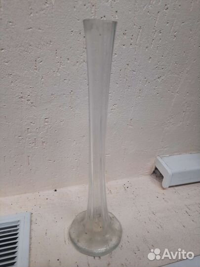 Ваза для цветов или бамбука