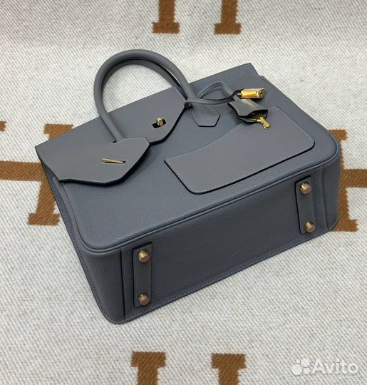 Сумка Hermes Birkin 30 Sellier en Désordre