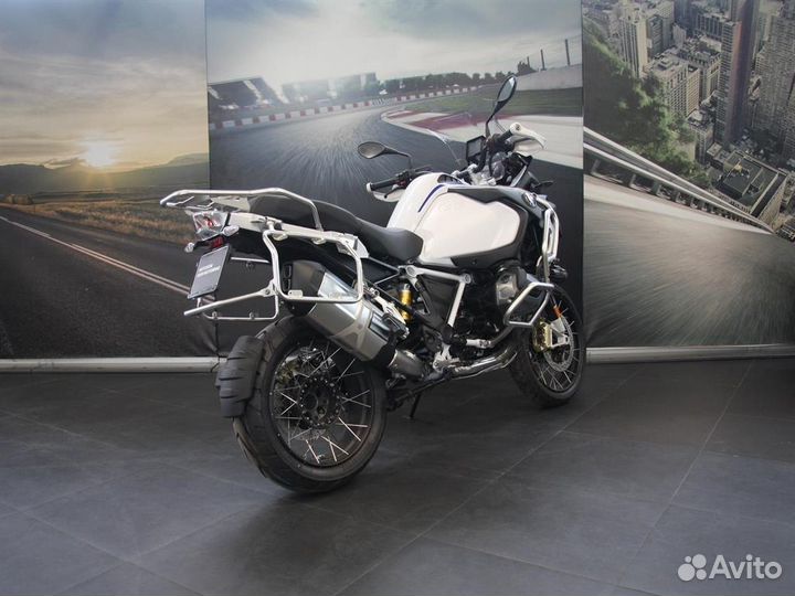 BMW R 1250 GS Adventure