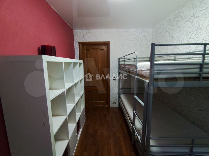 2-к. квартира, 42 м², 5/5 эт.