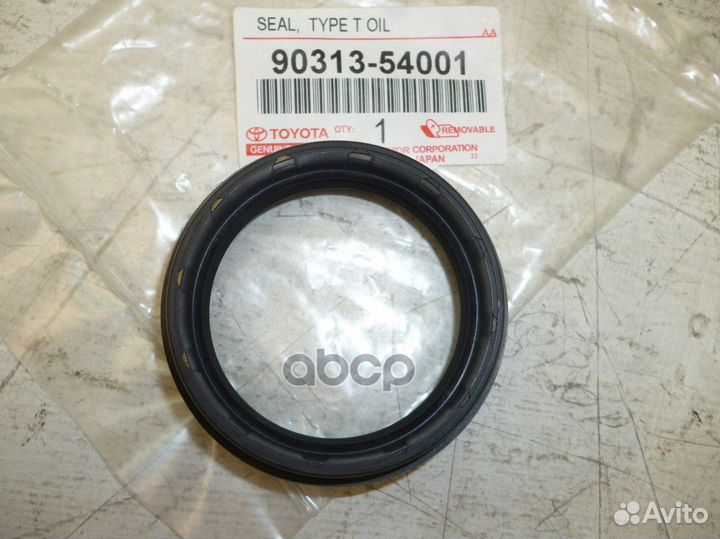 Сальник 9031354001 toyota