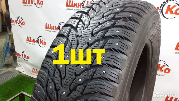 Nokian Tyres Hakkapeliitta 9 SUV 235/55 R18