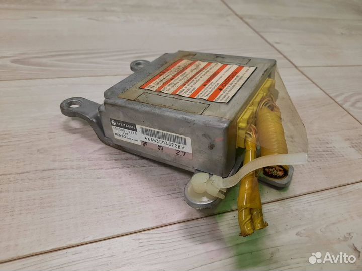 Блок SRS Subaru Legacy