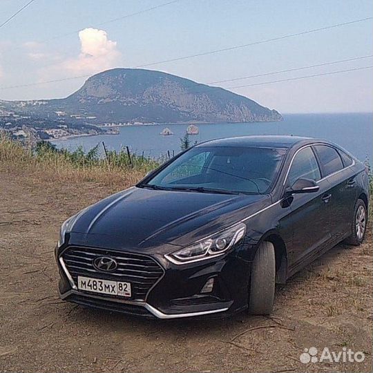 Трансфер до и от Крыма Аэропорт