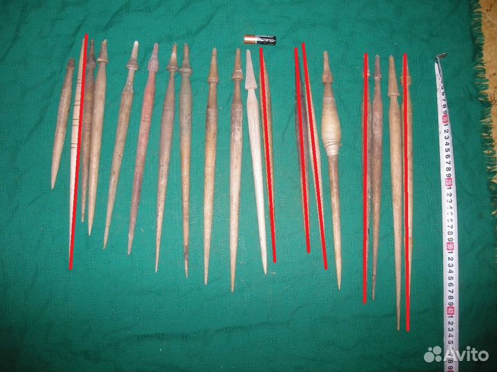 Веретено веретёна шило старинное только самовывоз
