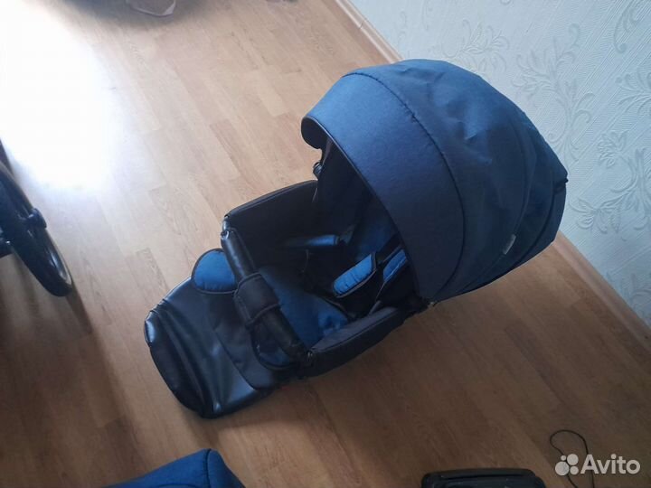 Детская коляска Noordline 2 в 1