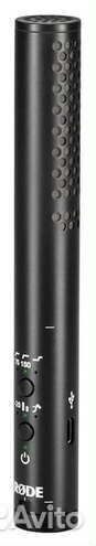 Микрофон Rode VideoMic NTG