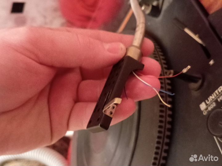 Проигрыватель винила вега 108