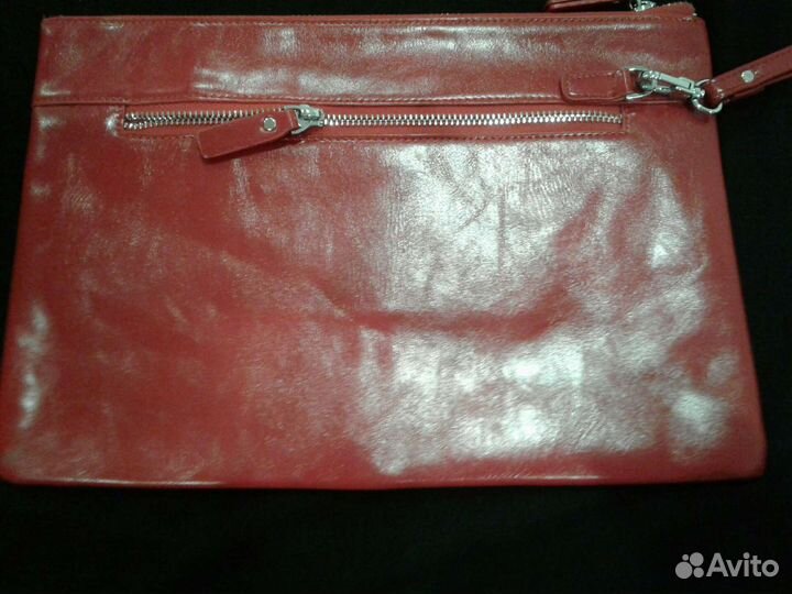 Сумка клатч